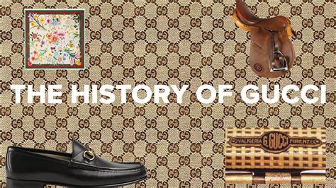 gruppo moda gucci|history of gucci clothing.